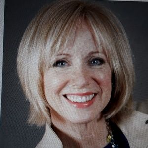 Meet your Posher, Renae